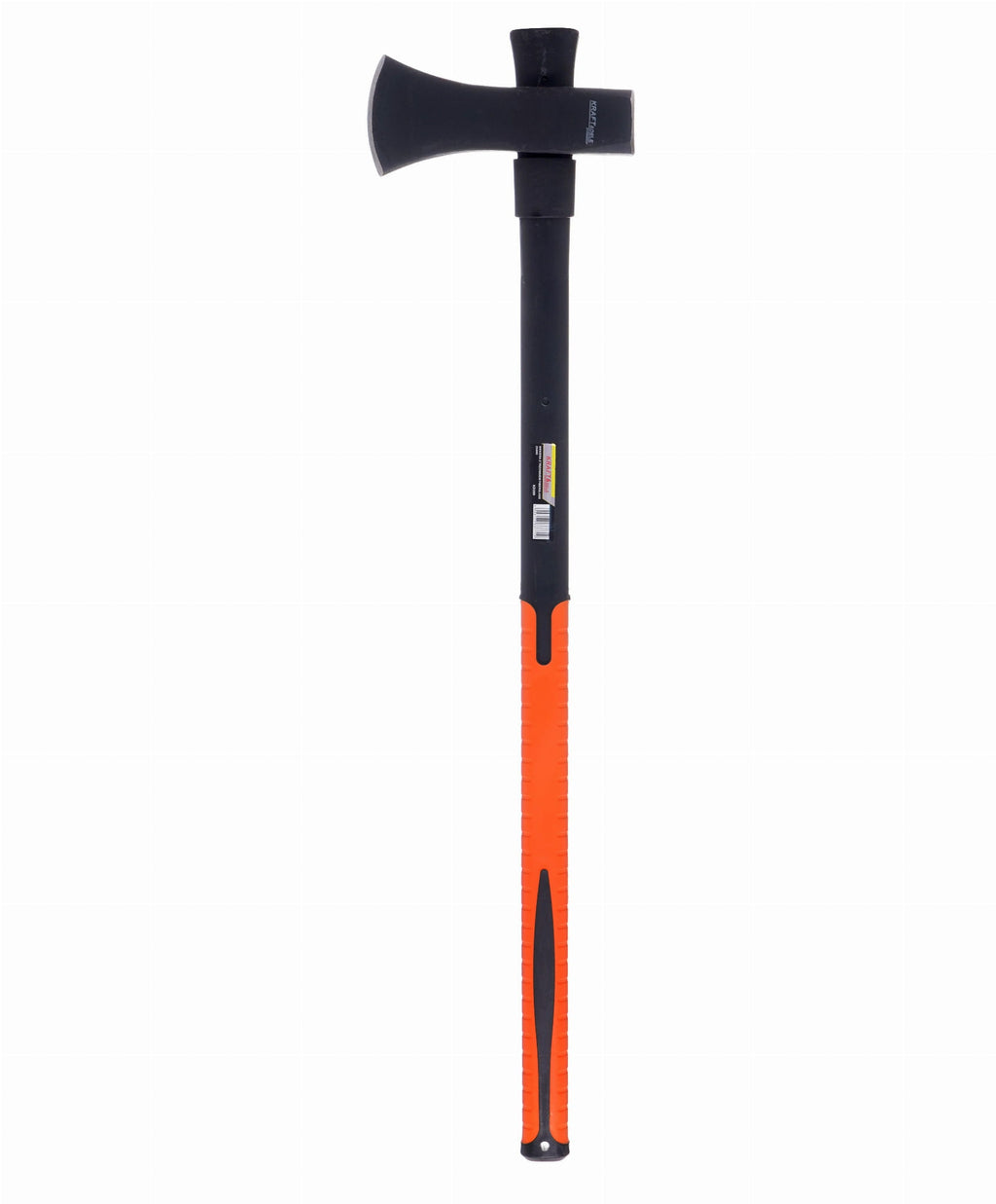 Axe with fiberglass handle 2.5kg 88cm KD289