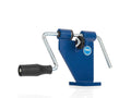 Bench-Model Rivet Spinner