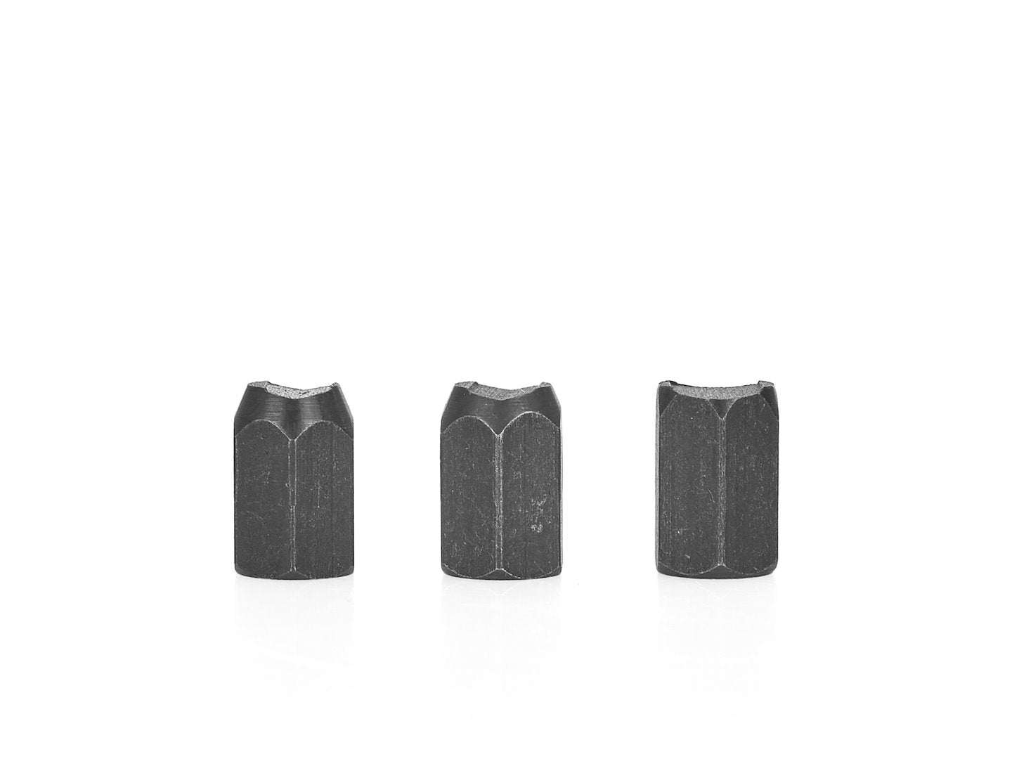 Bench-Model Rivet Spinner