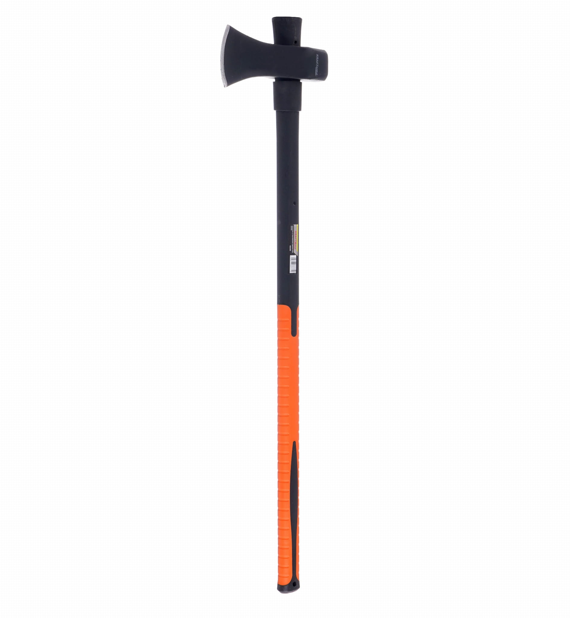 Axe with fiberglass handle 2.5kg 88cm KD289