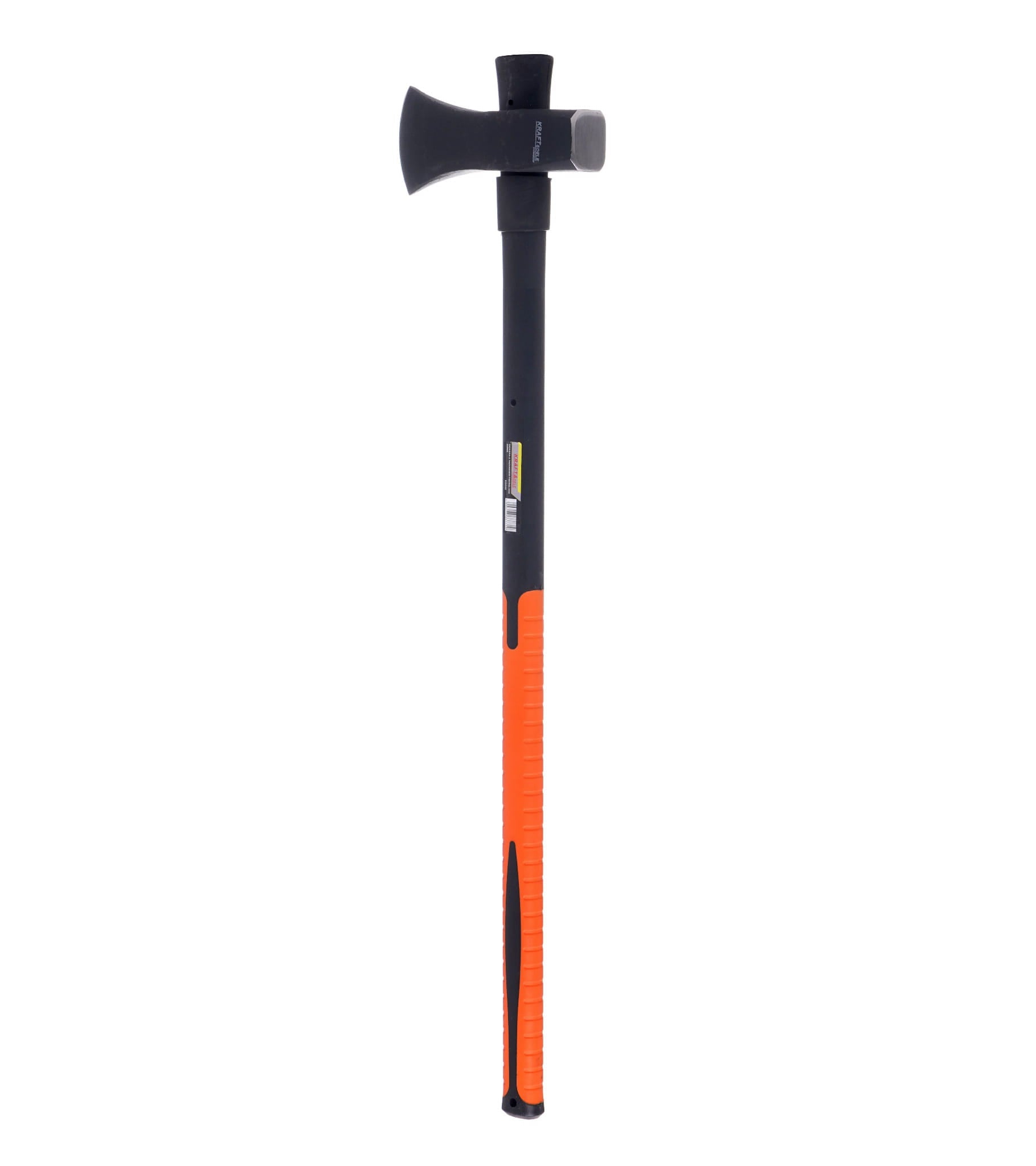 Axe with fiberglass handle 2.5kg 88cm KD289
