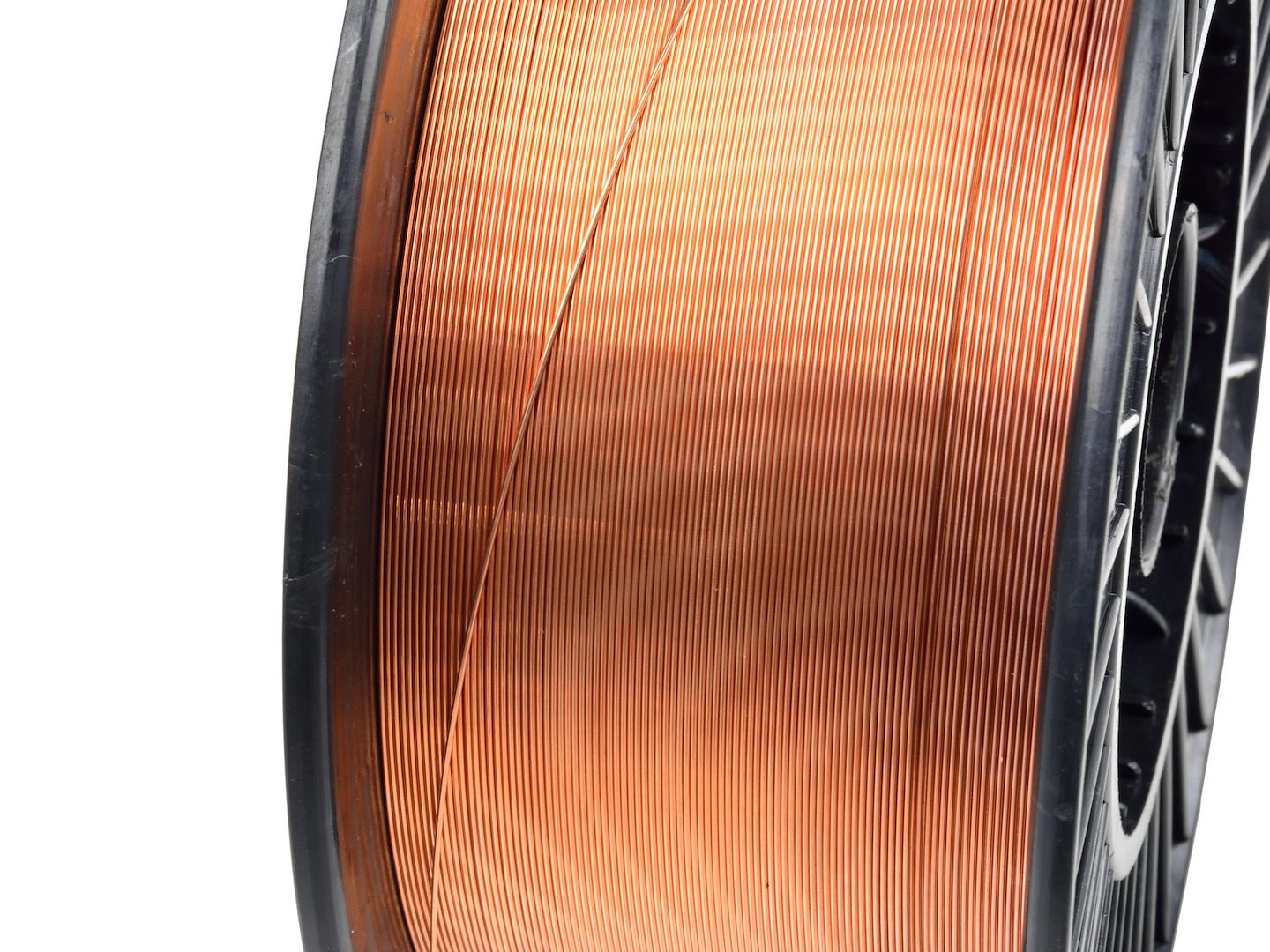 Mild Steel MIG Welding Wire 15 kg 0.8 mm Spool