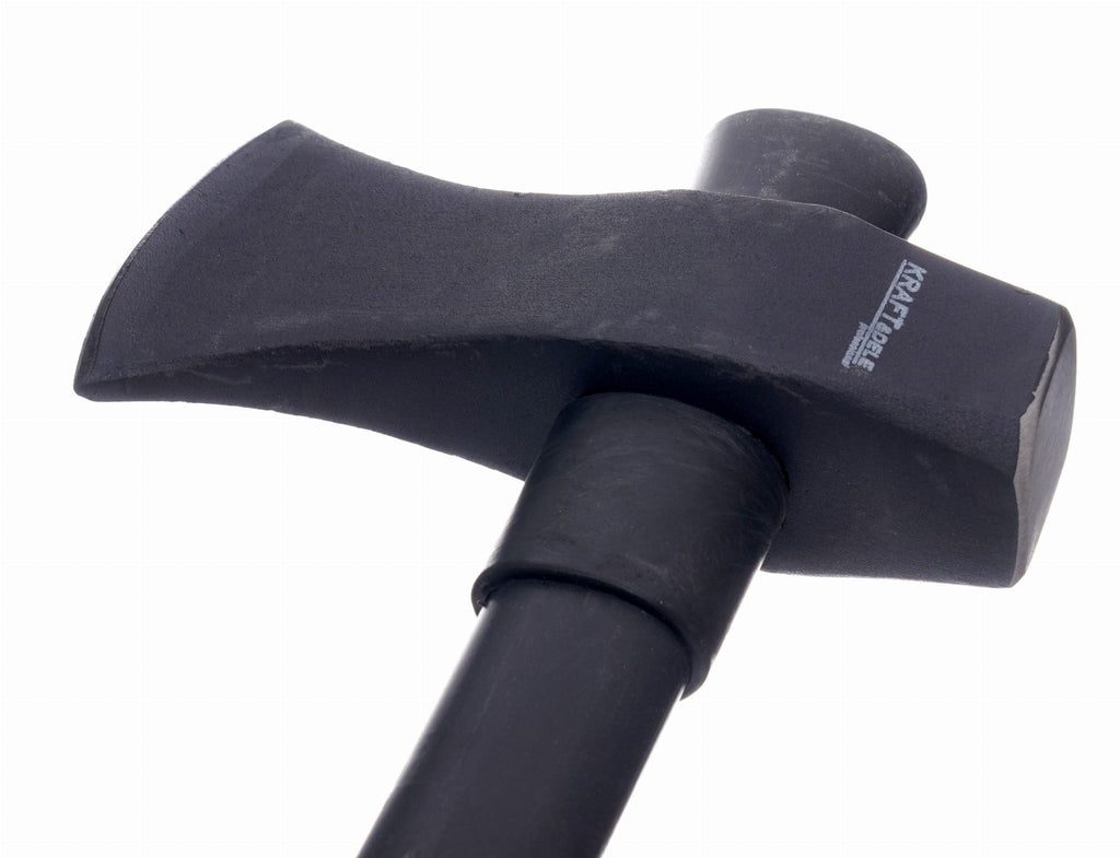 Axe with fiberglass handle 2.5kg 88cm KD289