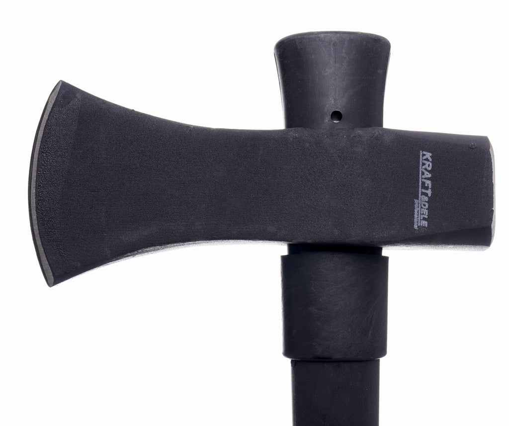 Axe with fiberglass handle 2.5kg 88cm KD289