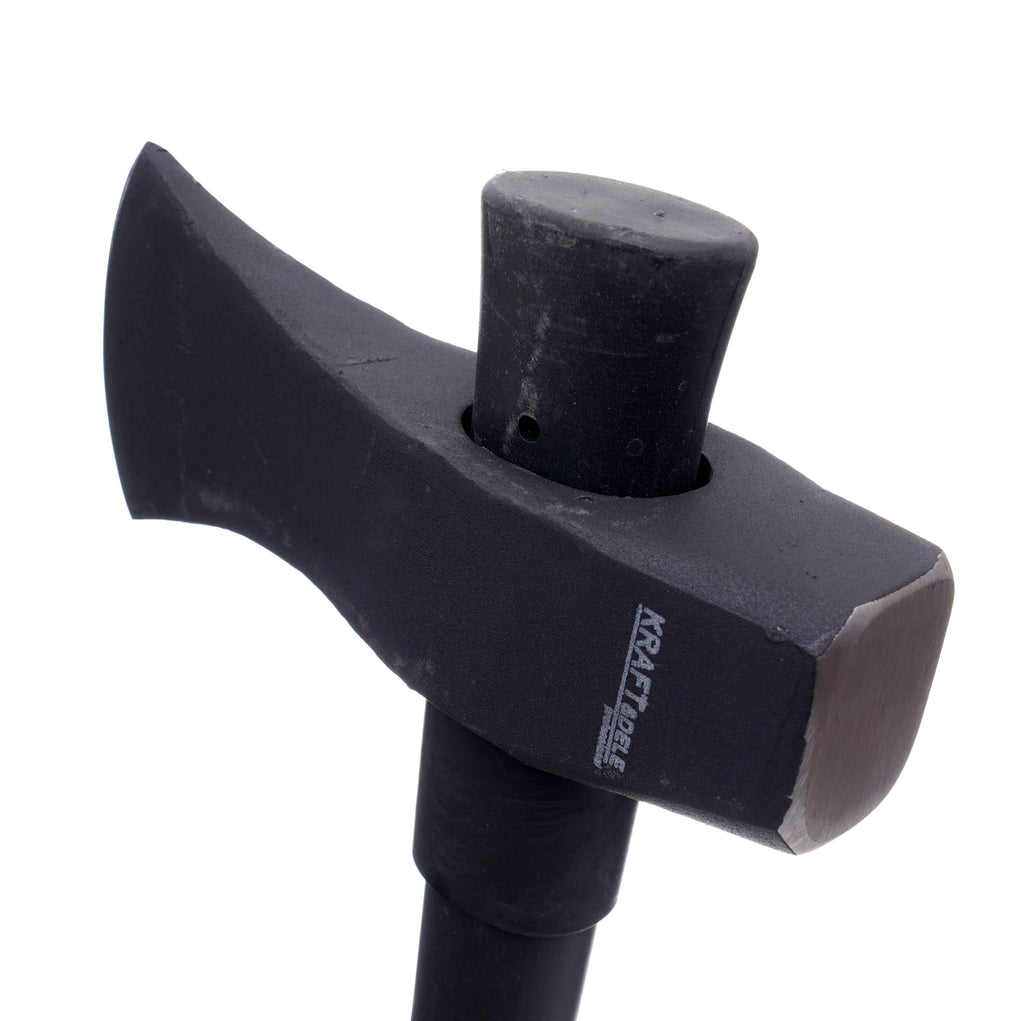 Axe with fiberglass handle 2.5kg 88cm KD289