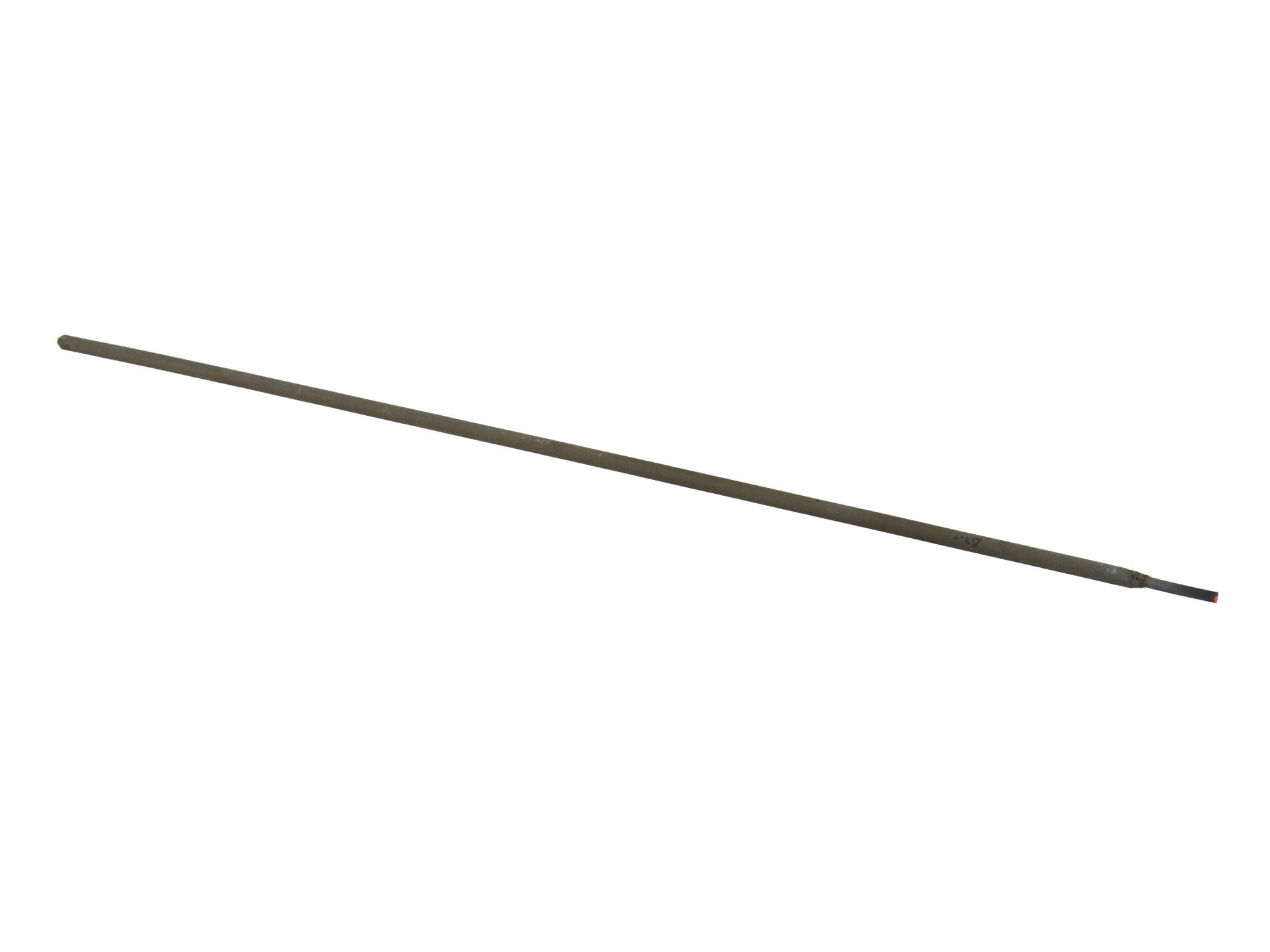 Rutile Cellulosic E6013 Electrodes 2.5 mm x 300 mm /PINK/