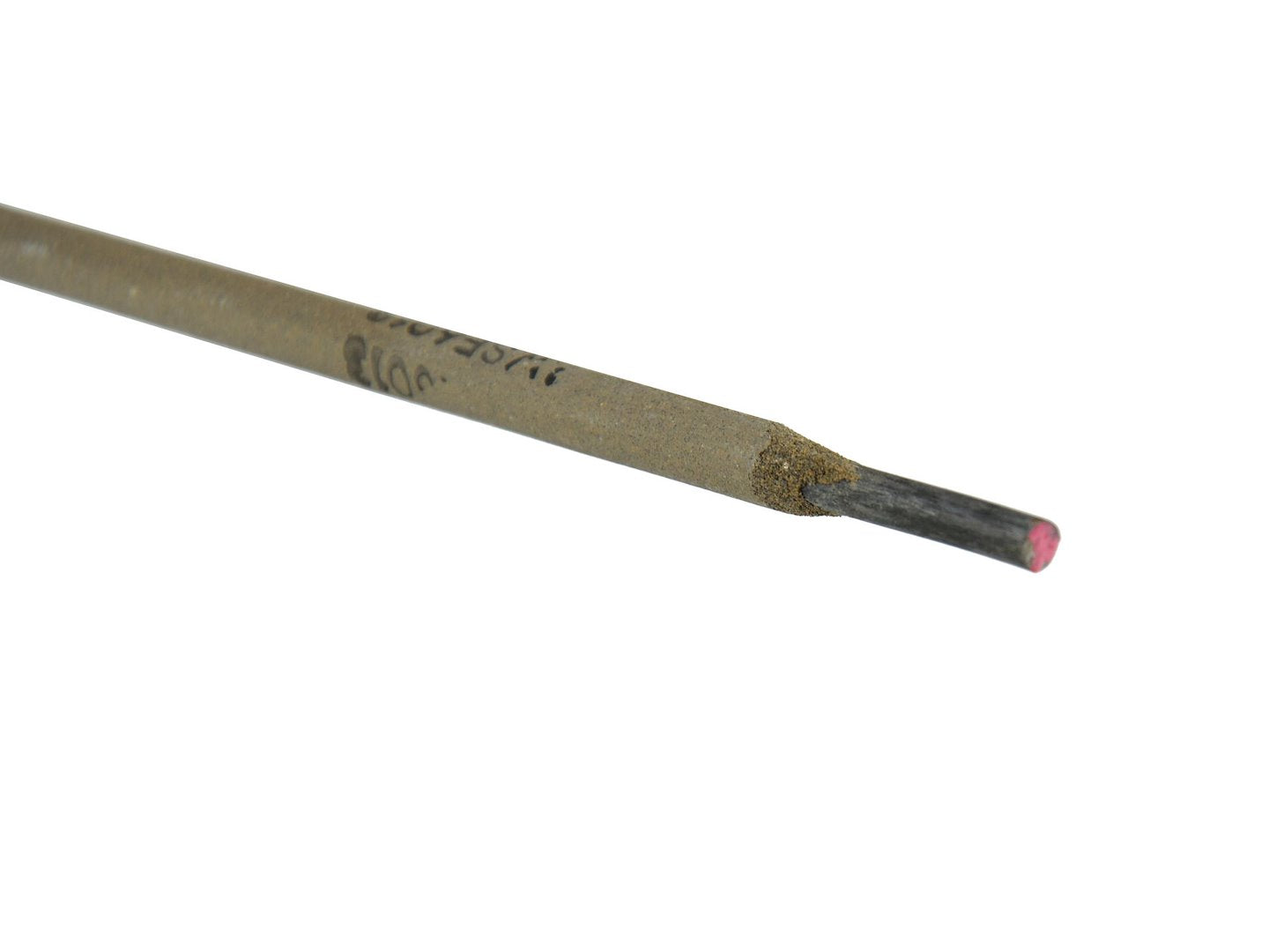 Rutile Cellulosic E6013 Electrodes 4.0 mm x 400 mm /PINK/