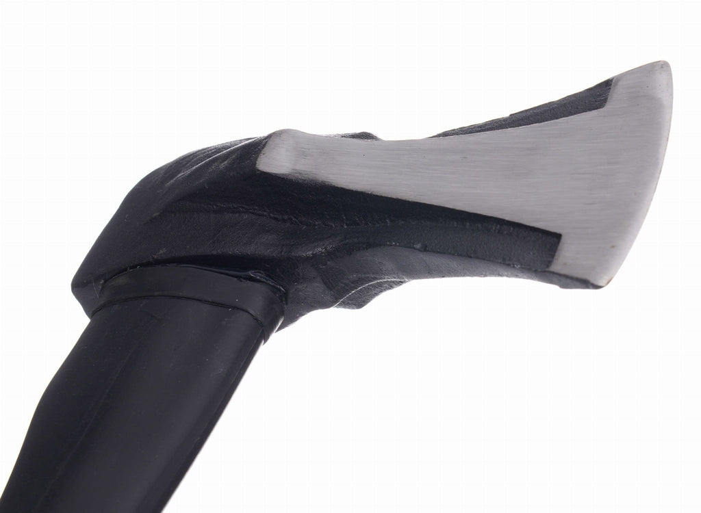 Axe with fiberglass handle 3kg KD276