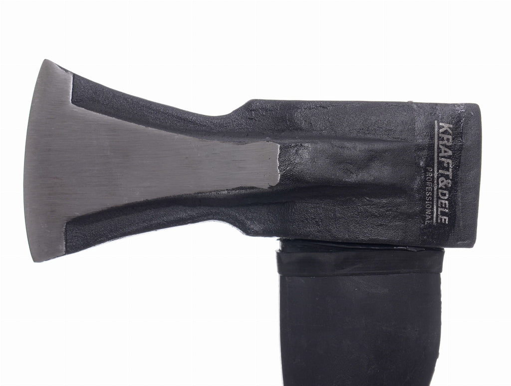 Axe with fiberglass handle 3kg KD276
