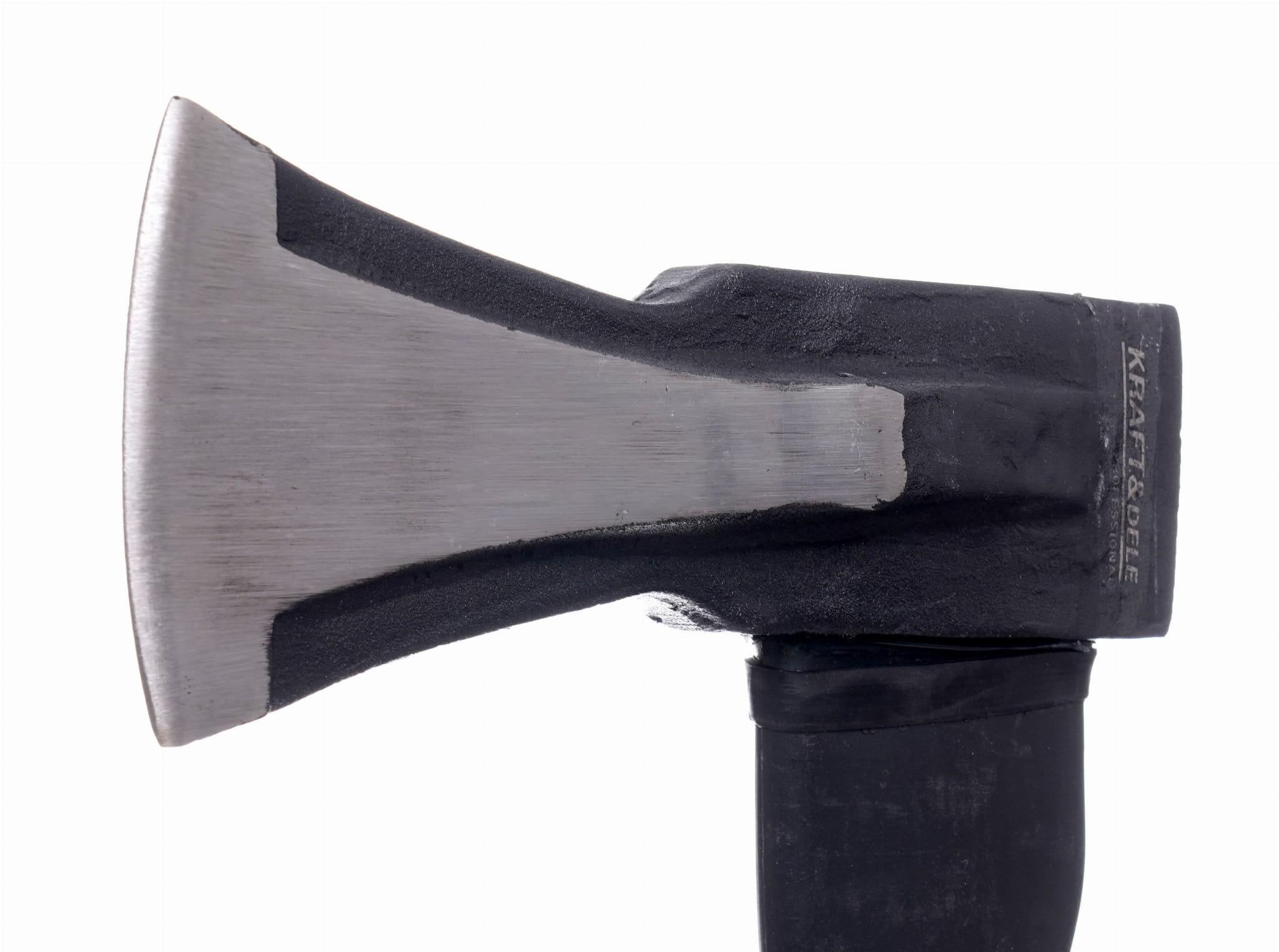 Axe with fiberglass handle 3kg KD276