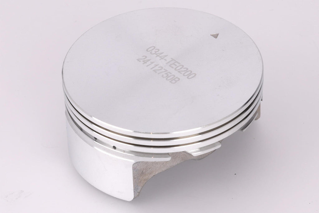 PISTON, RINGS, CONNECTING ROD KD1180 KD1181 KD1184 KD1185 no2837