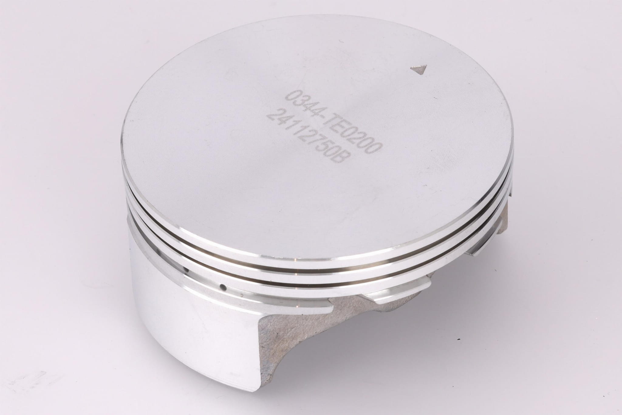 PISTON, RINGS, CONNECTING ROD KD1180 KD1181 KD1184 KD1185 no2837