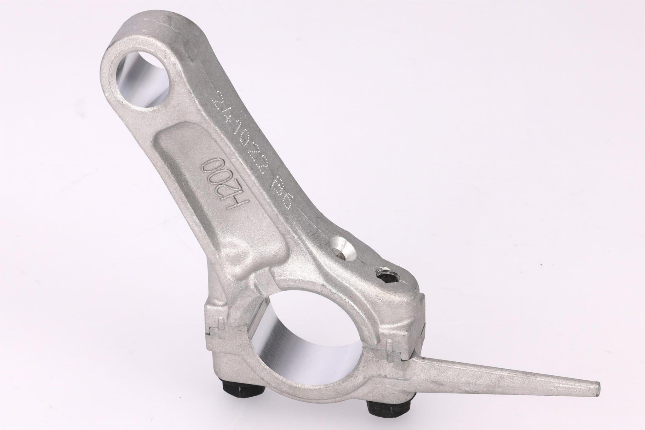 PISTON, RINGS, CONNECTING ROD KD1180 KD1181 KD1184 KD1185 no2837