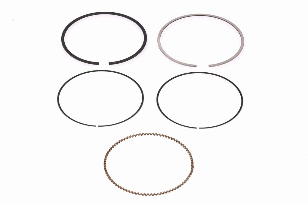 PISTON, RINGS, CONNECTING ROD KD1180 KD1181 KD1184 KD1185 no2837