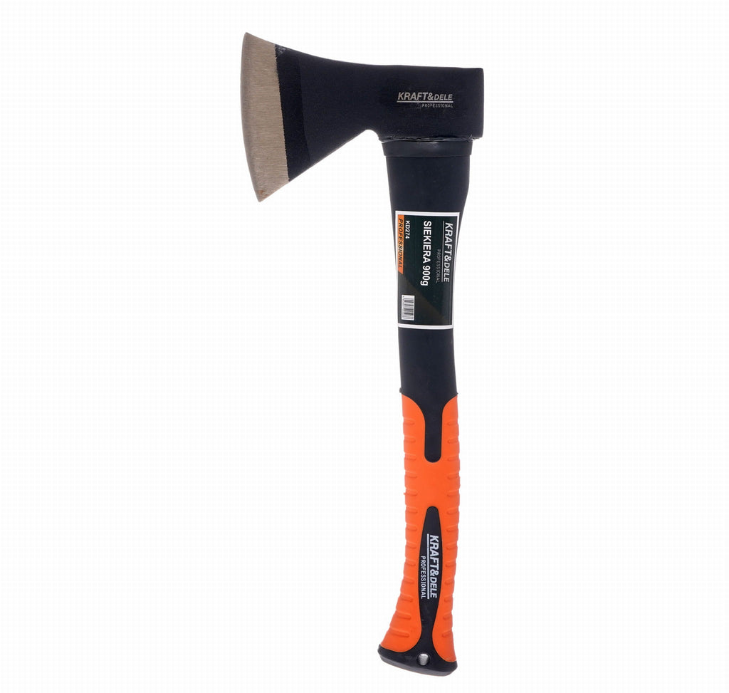 Kirves klaaskiust varrega 900g KD274
