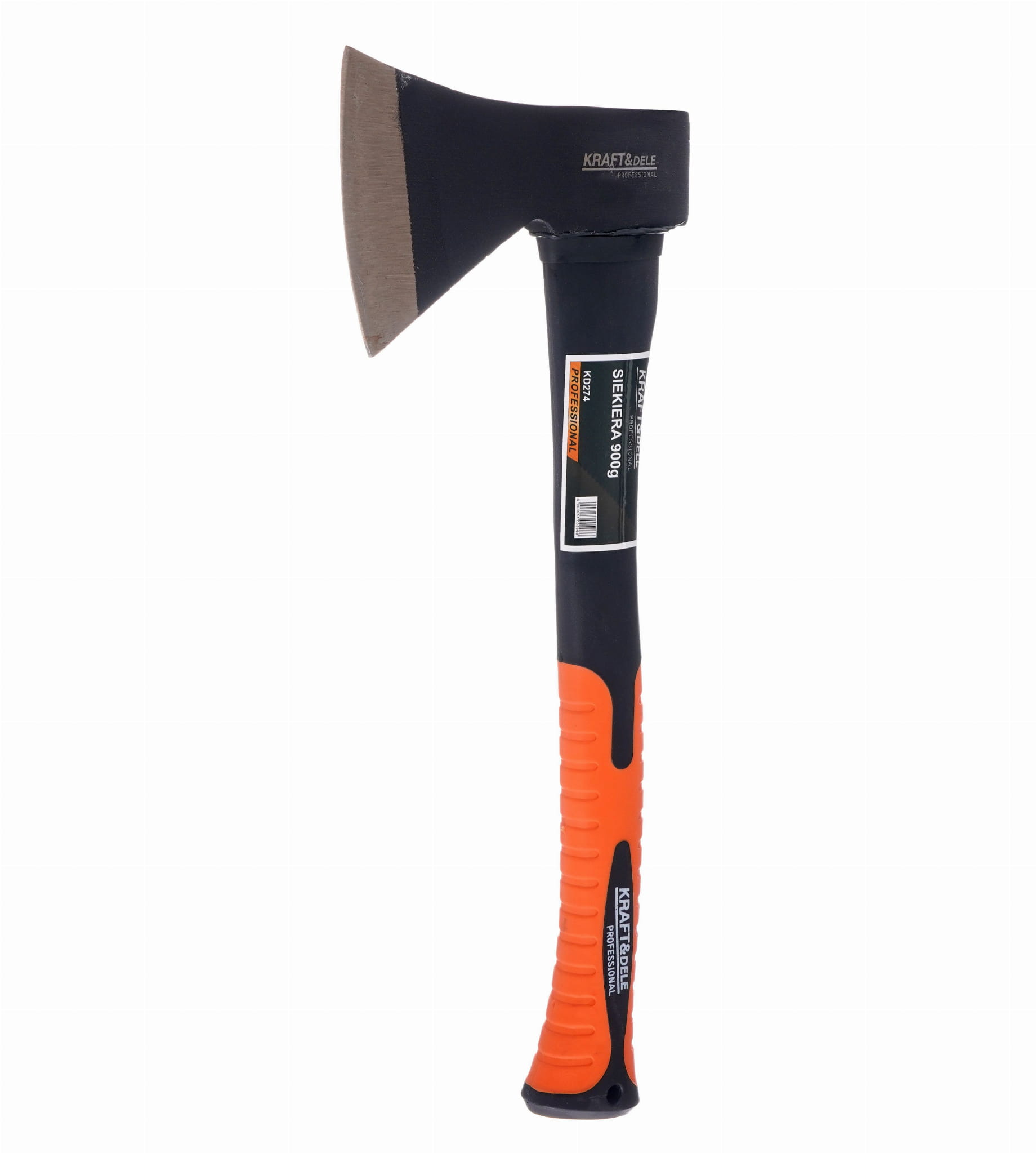 Kirves klaaskiust varrega 900g KD274