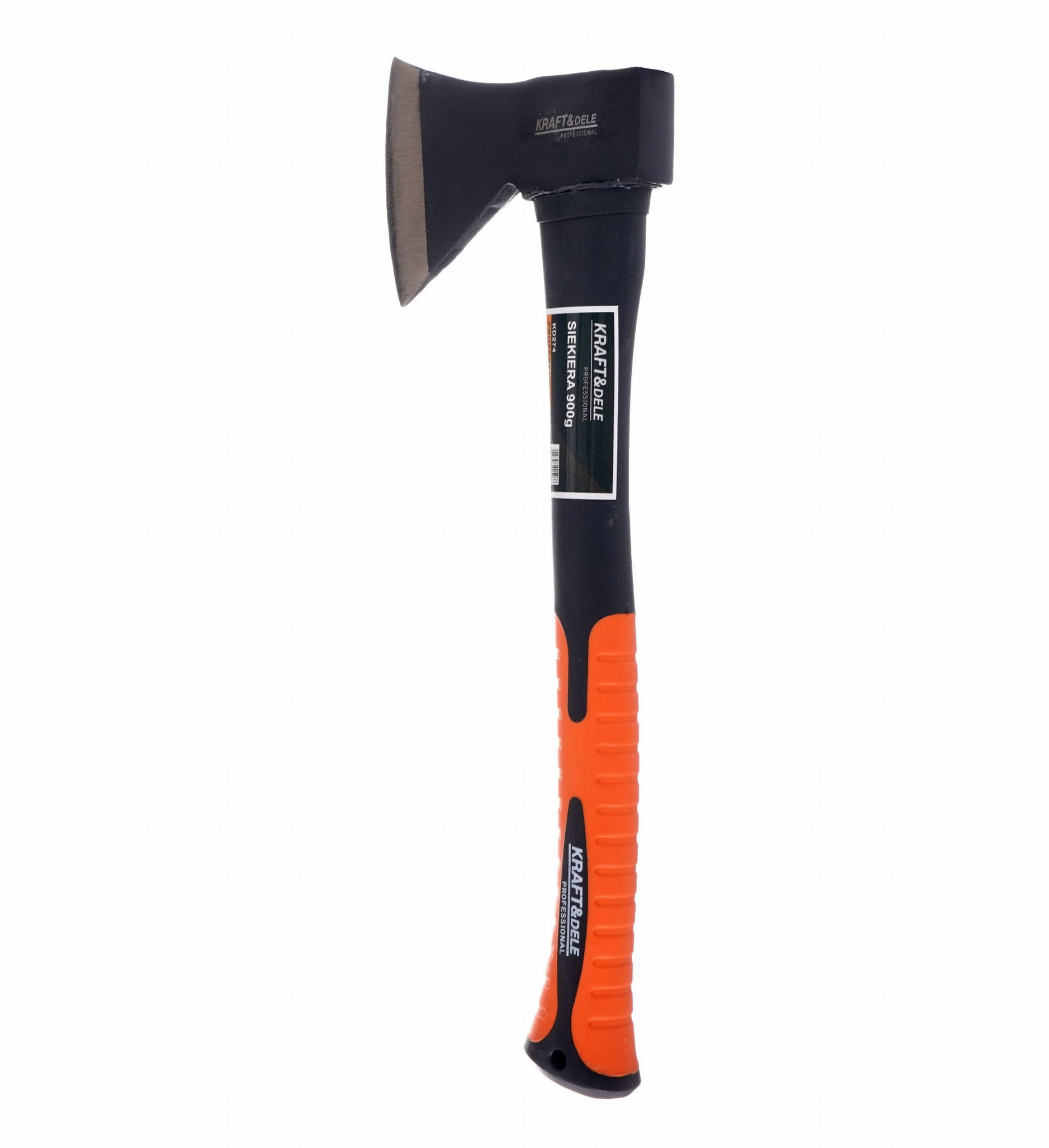 Kirves klaaskiust varrega 900g KD274