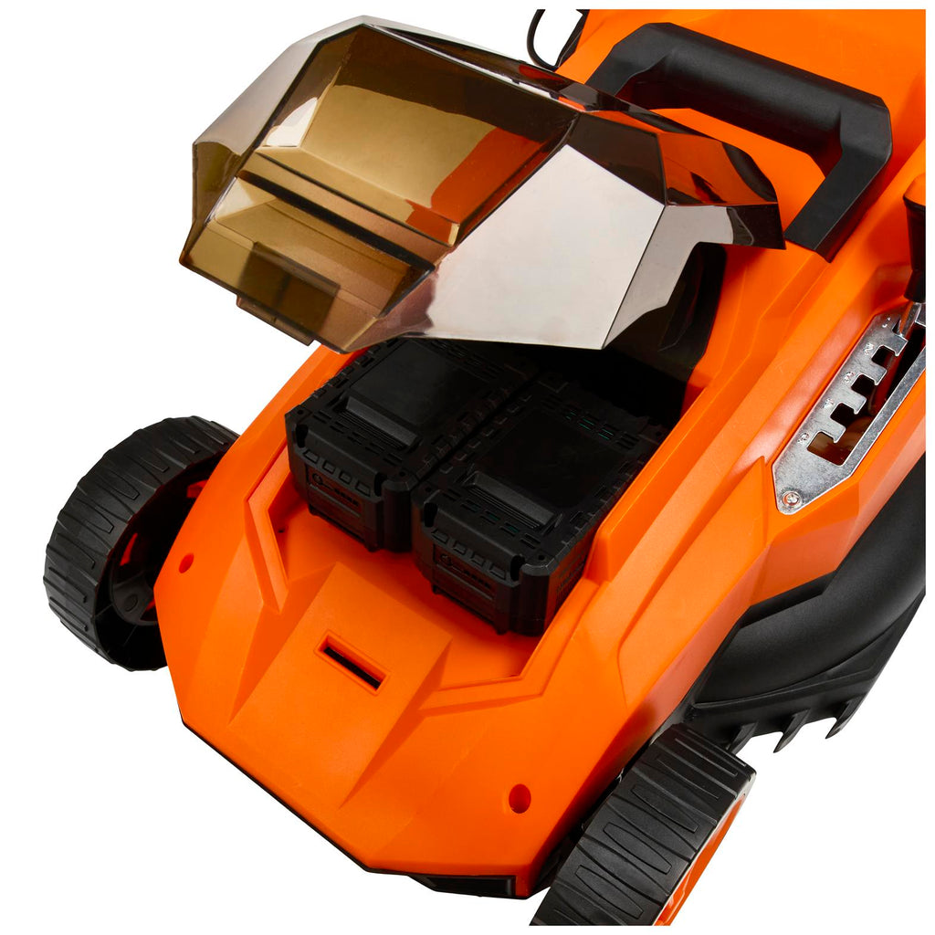 CORDLESS LAWNMOWER 50L 38CM 40V KD5411 (D26)