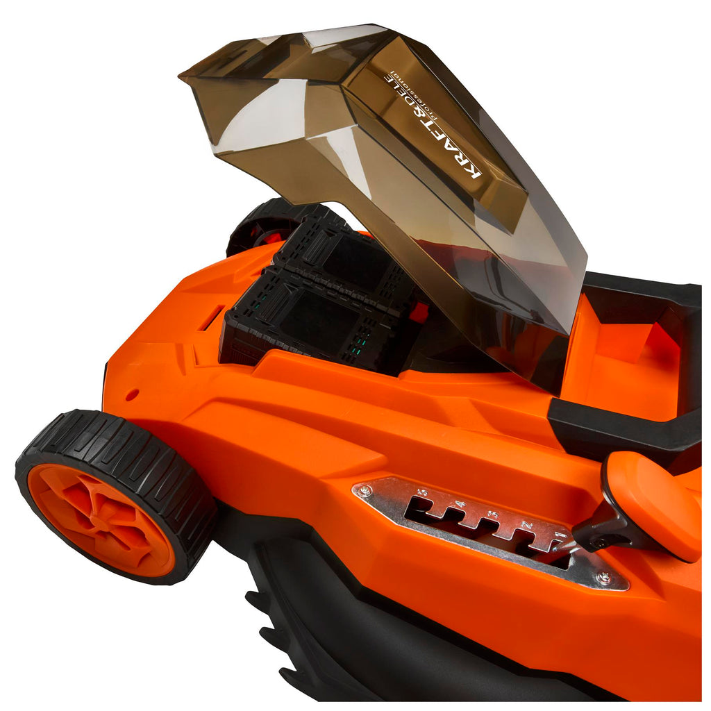 CORDLESS LAWNMOWER 50L 38CM 40V KD5411 (D26)
