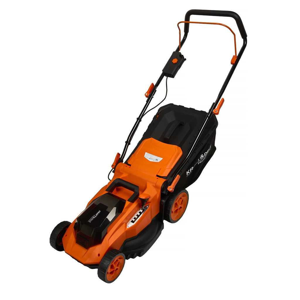 CORDLESS LAWNMOWER 50L 38CM 40V KD5411 (D26)