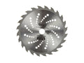 TCT Circular Saw Blade with Holes 180x20x24T