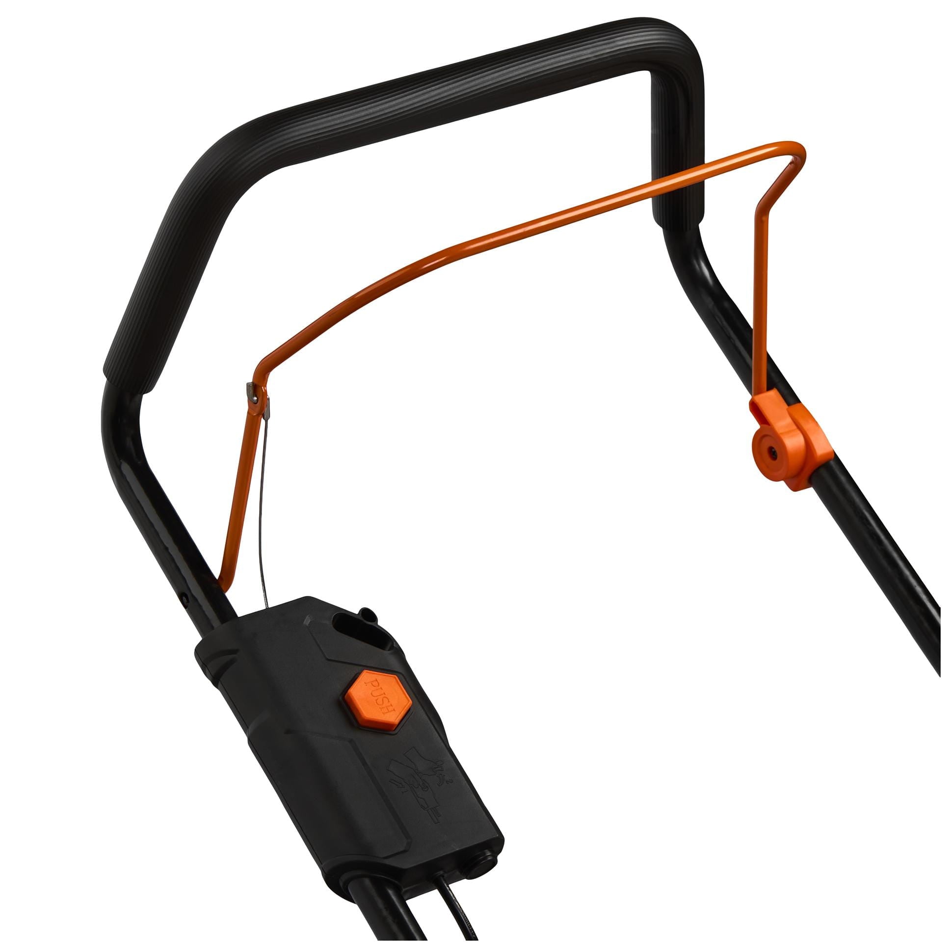 CORDLESS LAWNMOWER 50L 38CM 40V KD5411 (D26)