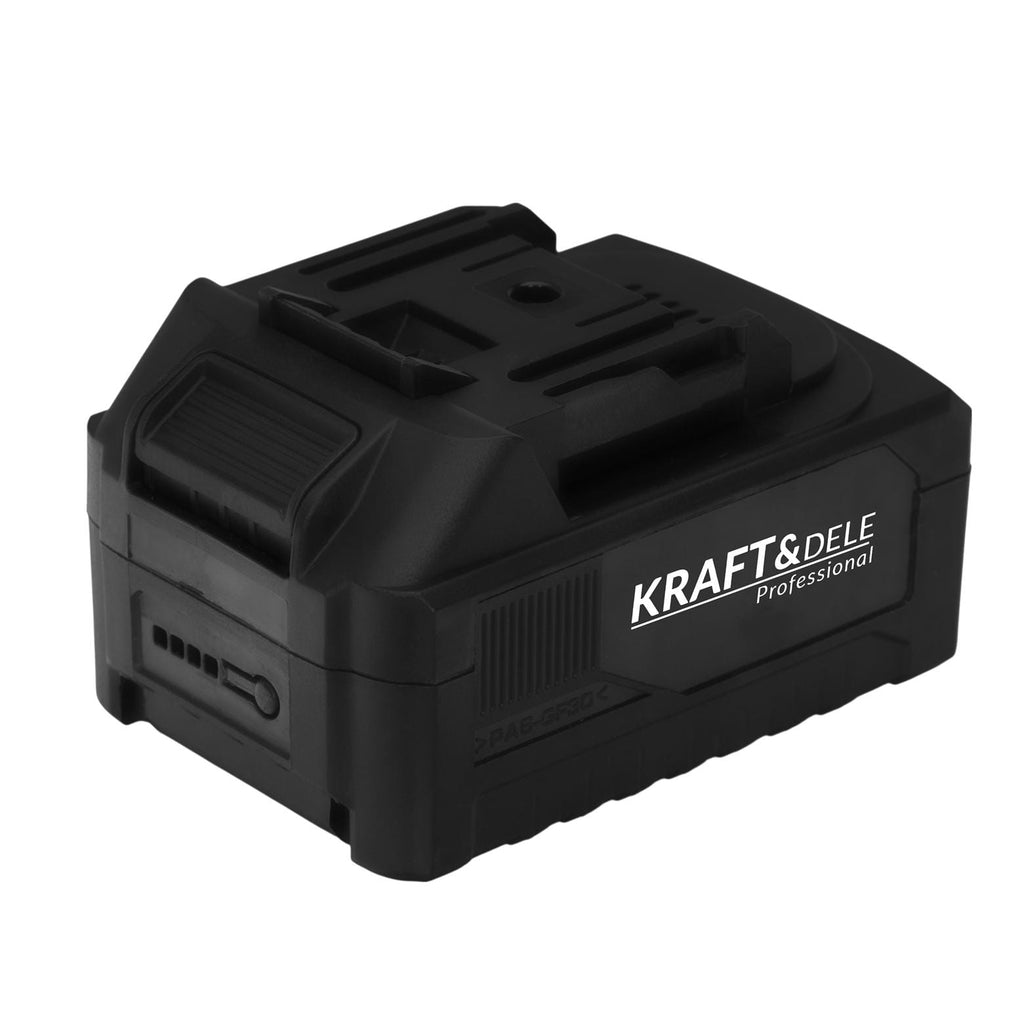 CORDLESS LAWNMOWER 50L 38CM 40V KD5411 (D26)