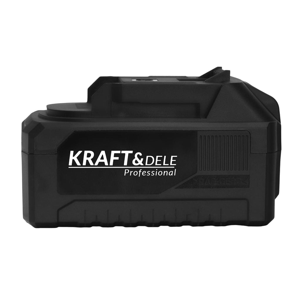 CORDLESS LAWNMOWER 50L 38CM 40V KD5411 (D26)