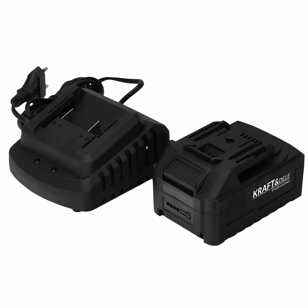 CORDLESS LAWNMOWER 50L 38CM 40V KD5411 (D26)