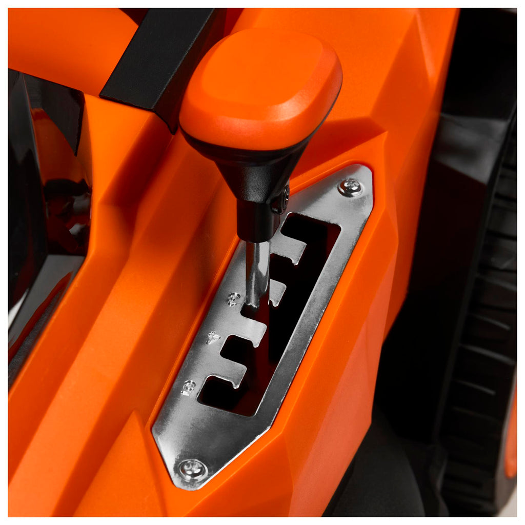 CORDLESS LAWNMOWER 50L 38CM 40V KD5411 (D26)