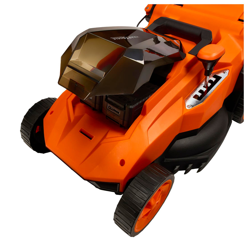 CORDLESS LAWNMOWER 50L 38CM 40V KD5411 (D26)