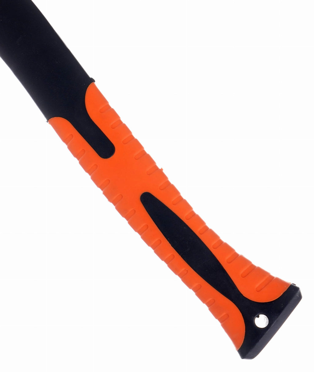 Kirves klaaskiust varrega 900g KD274