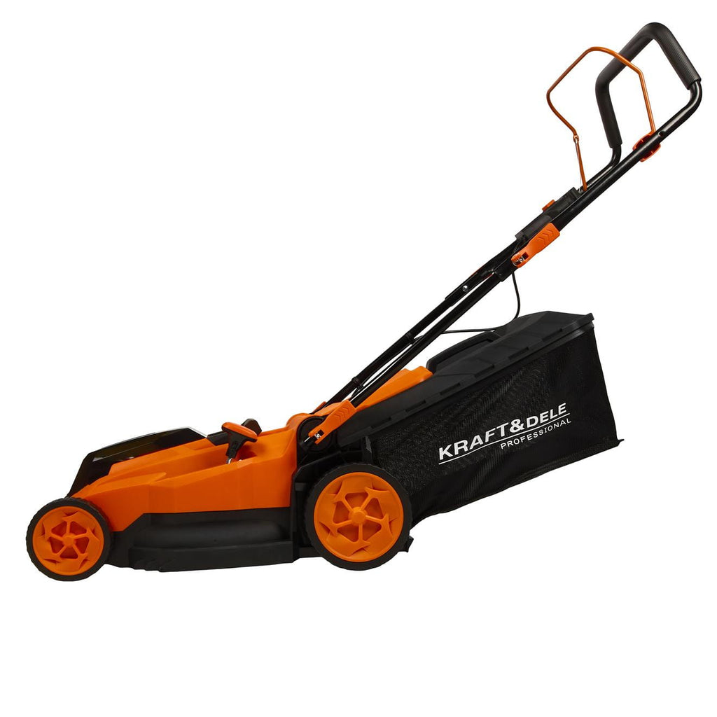 CORDLESS LAWNMOWER 50L 38CM 40V KD5411 (D26)