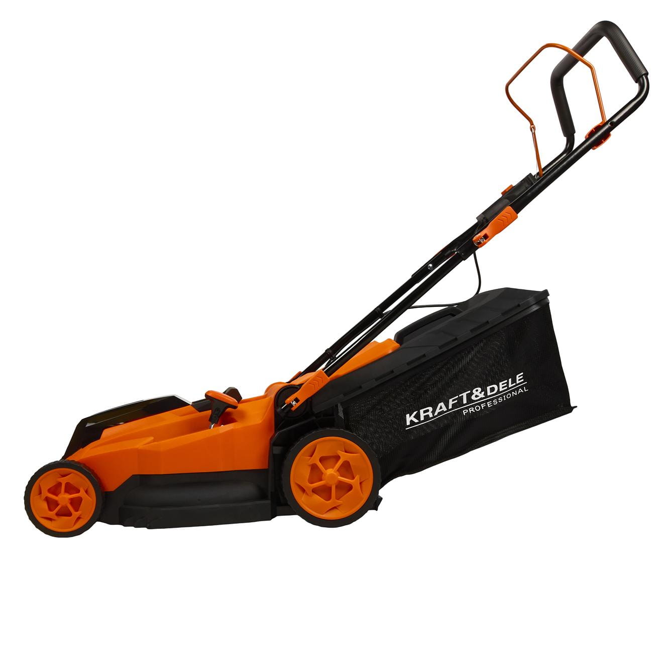 CORDLESS LAWNMOWER 50L 38CM 40V KD5411 (D26)
