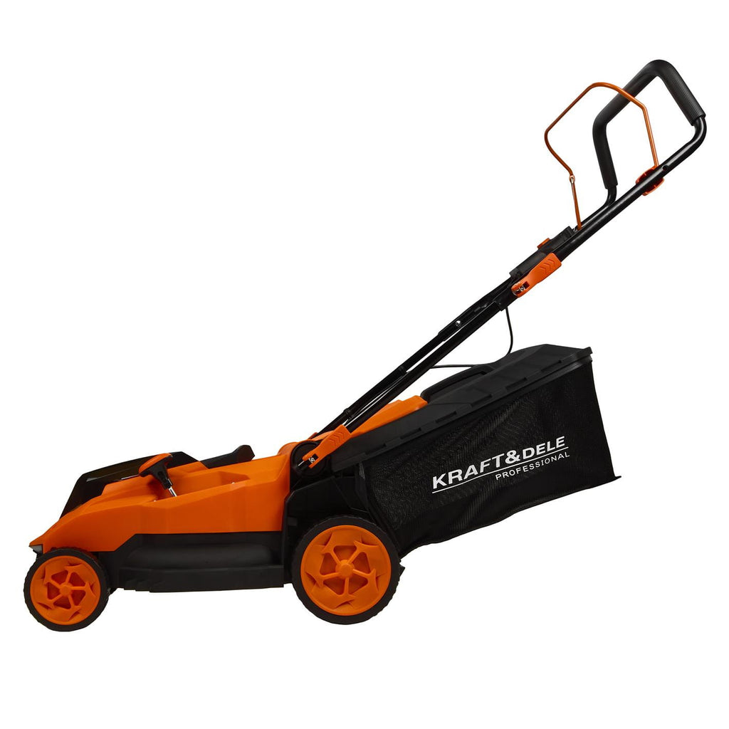 CORDLESS LAWNMOWER 50L 38CM 40V KD5411 (D26)
