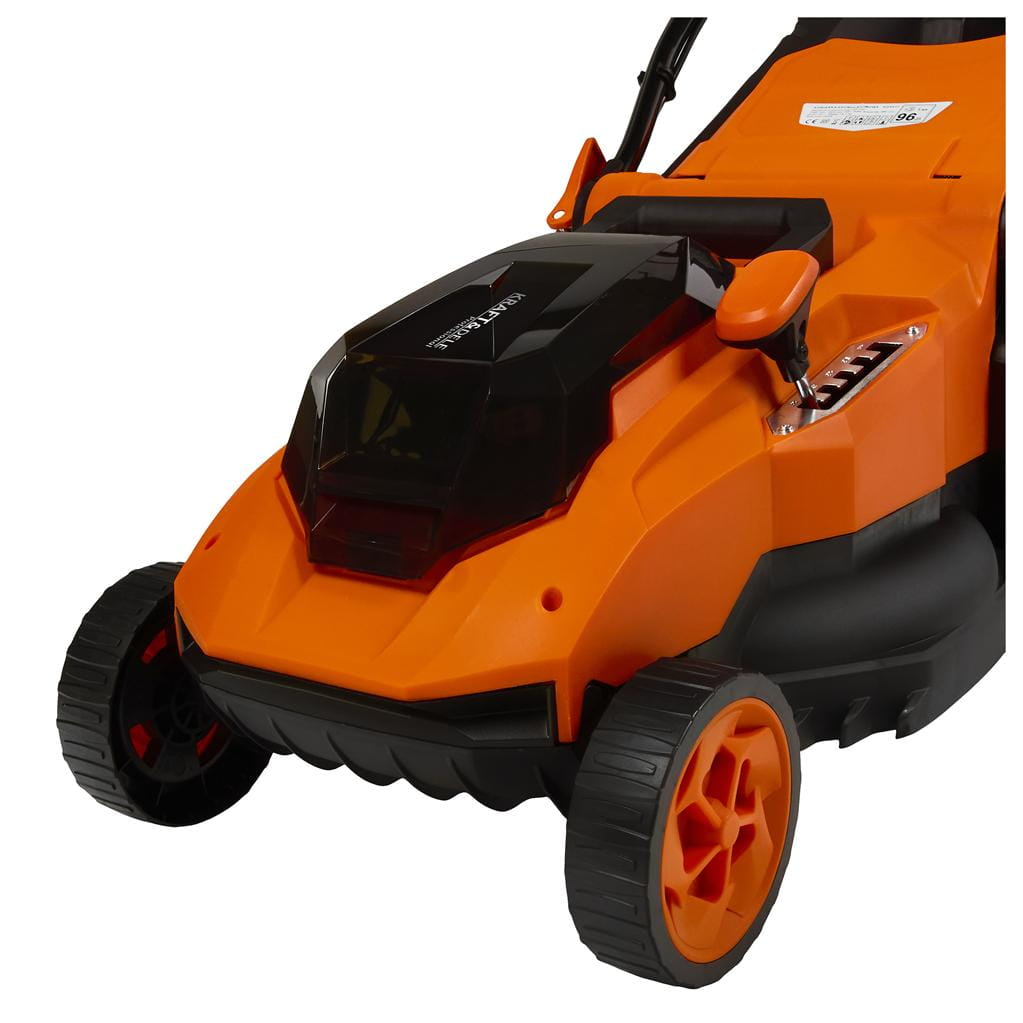 CORDLESS LAWNMOWER 50L 38CM 40V KD5411 (D26)