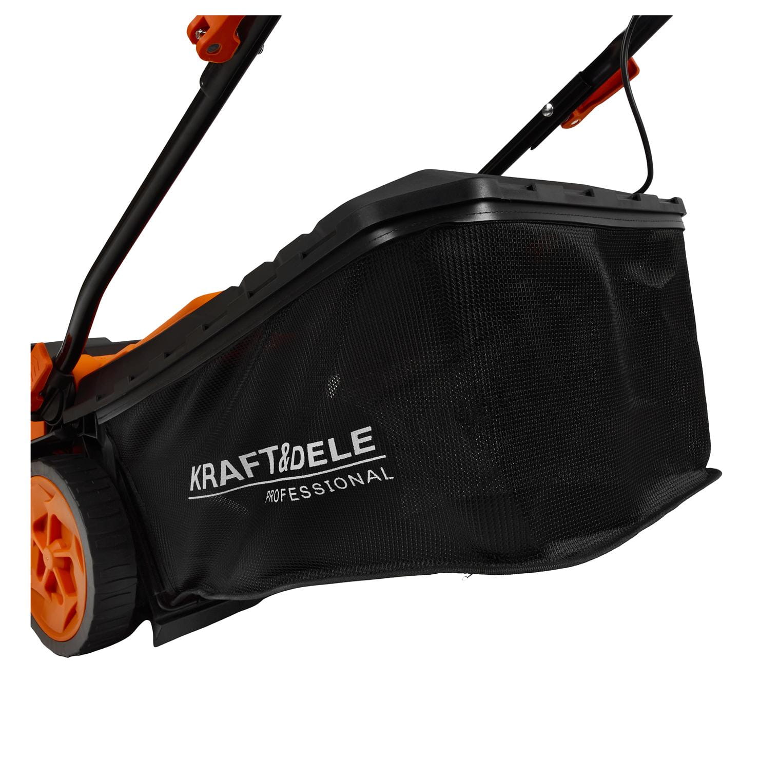 CORDLESS LAWNMOWER 50L 38CM 40V KD5411 (D26)