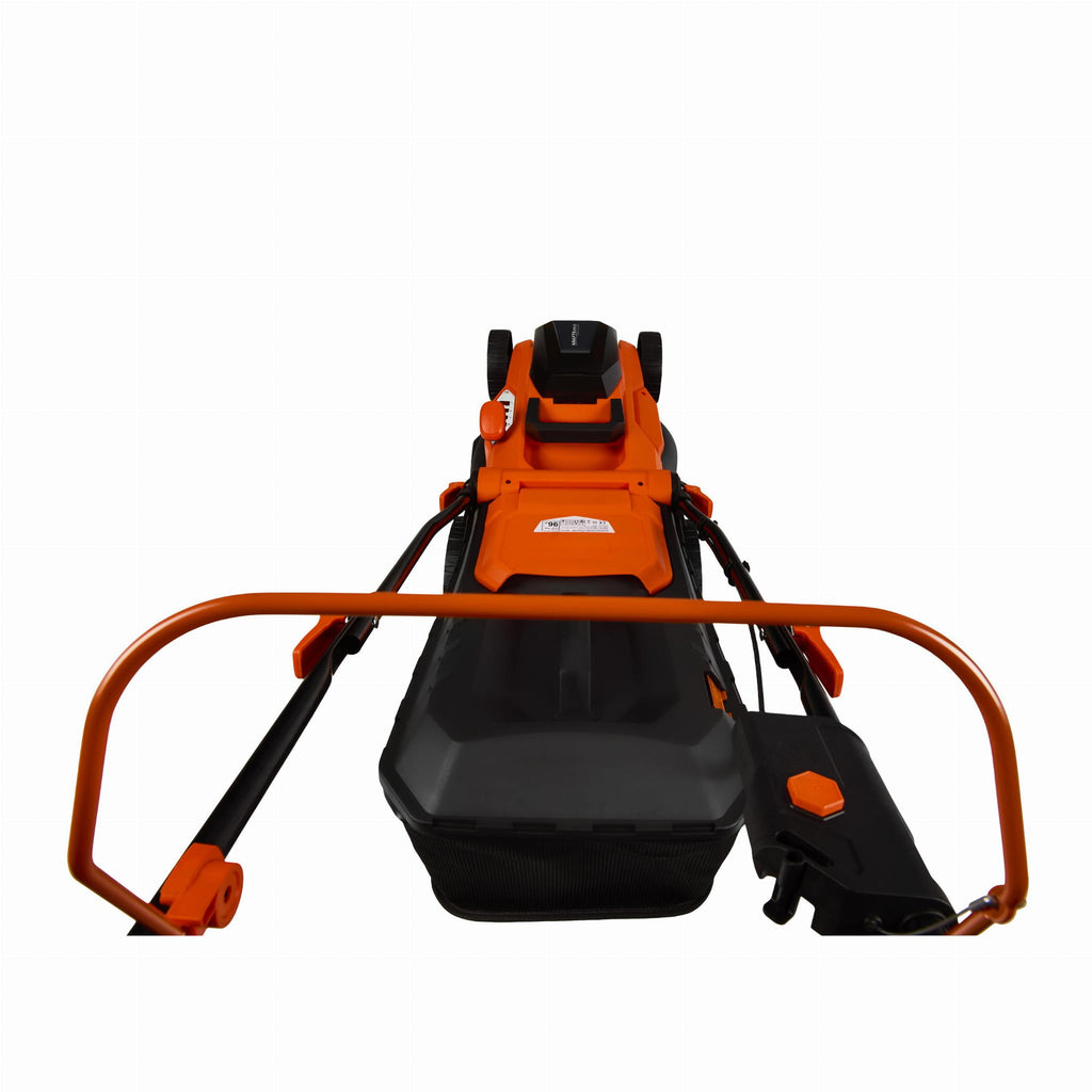 CORDLESS LAWNMOWER 50L 38CM 40V KD5411 (D26)
