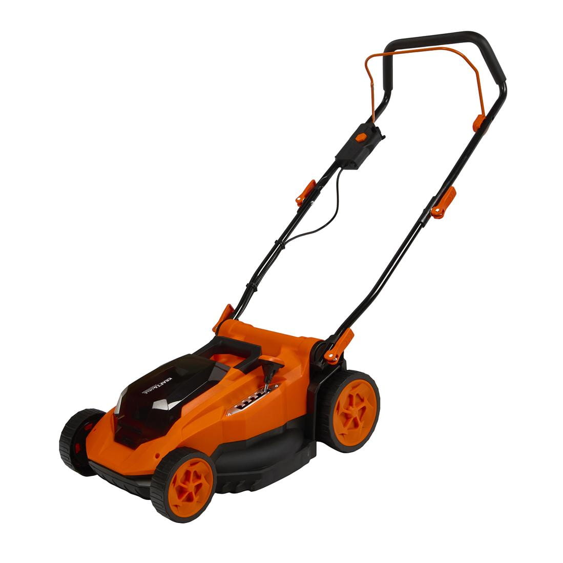 CORDLESS LAWNMOWER 50L 38CM 40V KD5411 (D26)