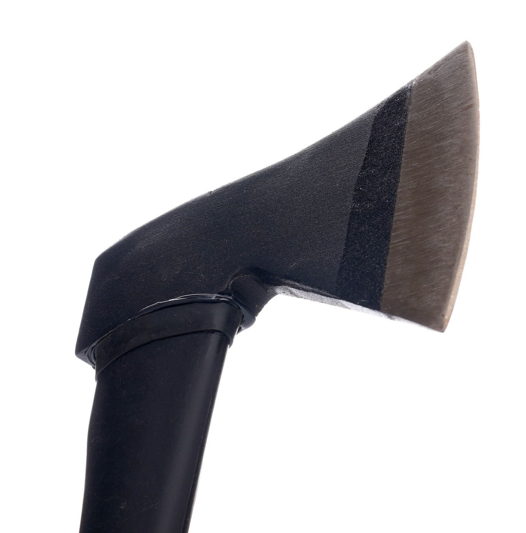 Kirves klaaskiust varrega 900g KD274