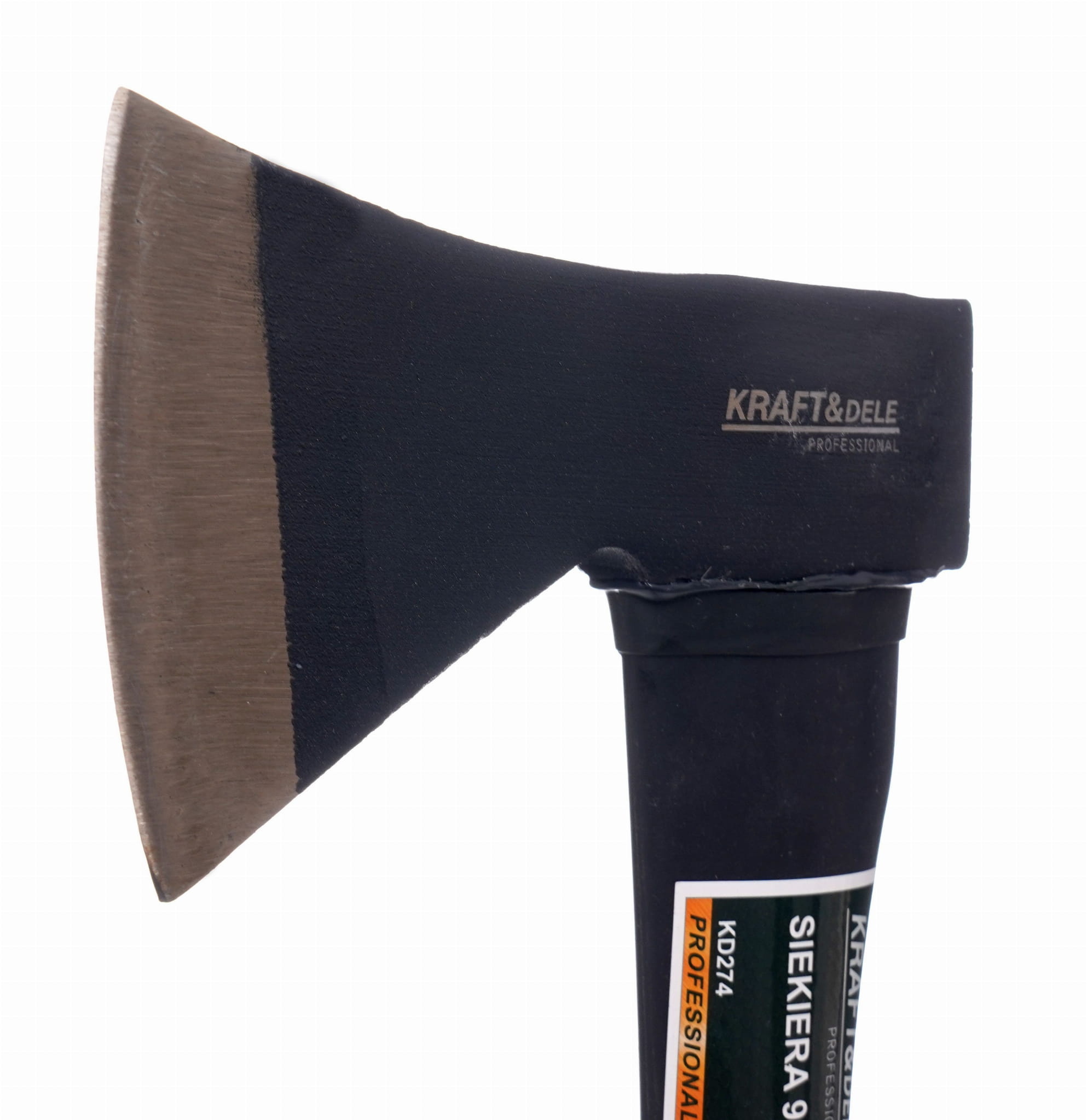 Kirves klaaskiust varrega 900g KD274