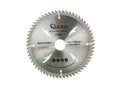 TCT Circular Saw Blade with Holes, 200x32x60T