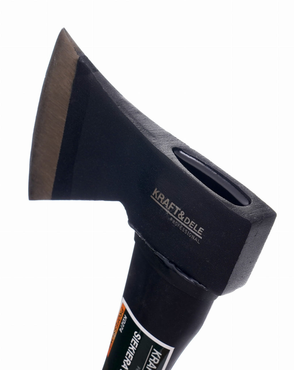 Kirves klaaskiust varrega 900g KD274
