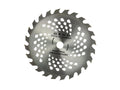 TCT Circular Saw Blade with Holes 230x22x24T