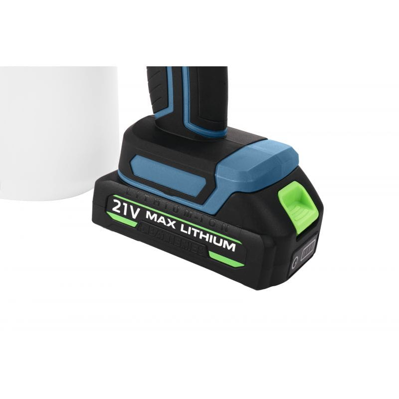 Cordless spray gun 21V 2000mAh KD5481