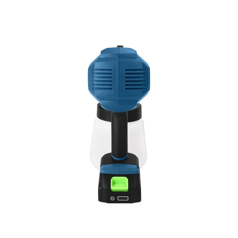 Cordless spray gun 21V 2000mAh KD5481