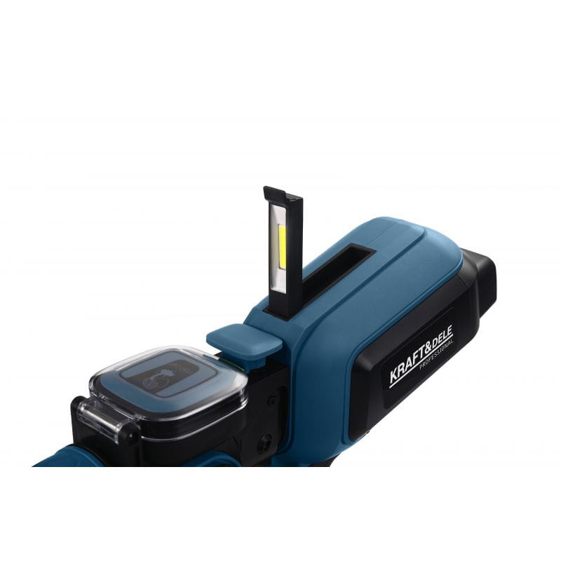 Juhtmevaba pihustuspüstol 21V 2500mAh KD5480