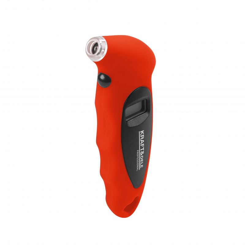 Digital tire pressure gauge KD5915 (VD8)