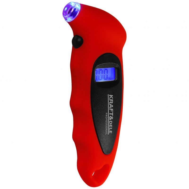 Digital tire pressure gauge KD5915 (VD8)