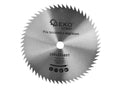 TCT Circular Saw Blade with Holes 350x32x60T